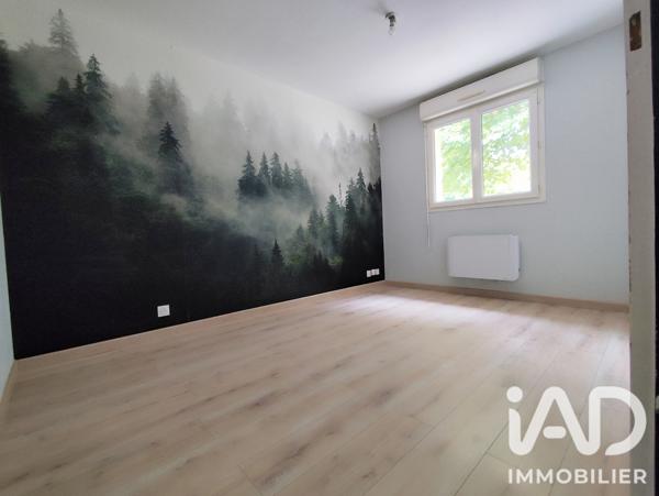 Maison à vendre 4 pièces 87 m² Baugé-en-Anjou