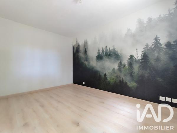Maison à vendre 4 pièces 87 m² Baugé-en-Anjou