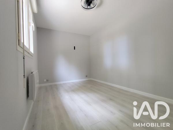 Maison à vendre 4 pièces 87 m² Baugé-en-Anjou