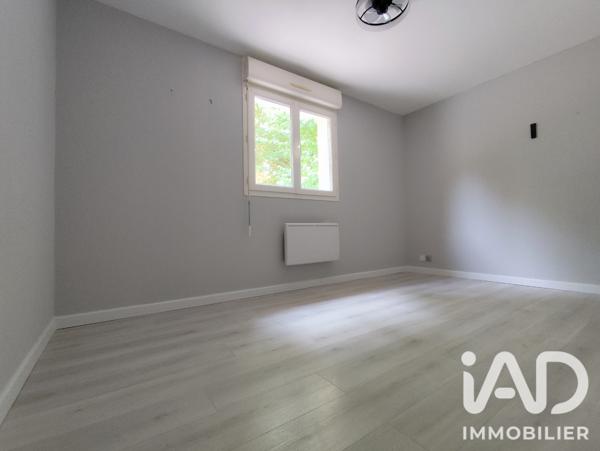 Maison à vendre 4 pièces 87 m² Baugé-en-Anjou