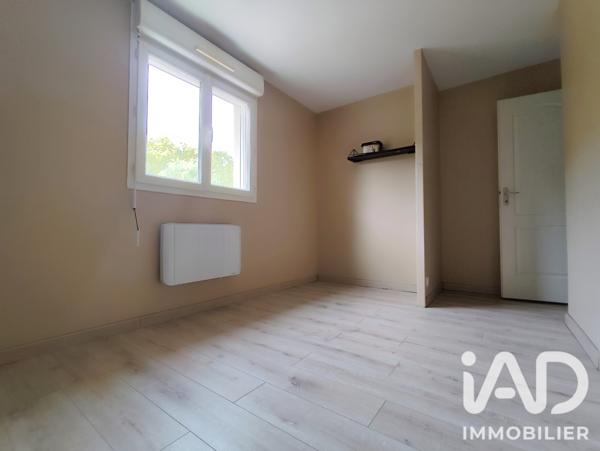 Maison à vendre 4 pièces 87 m² Baugé-en-Anjou