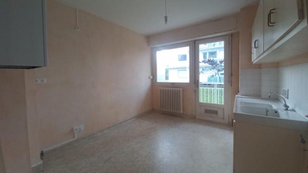 Appartement Type 1 Procé