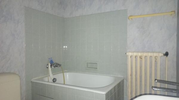 Appartement Type 1 Procé