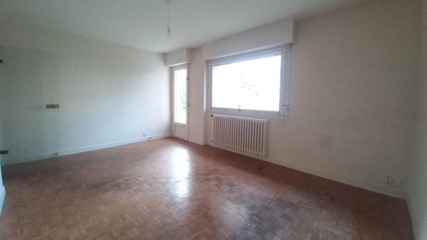 Appartement Type 1 Procé