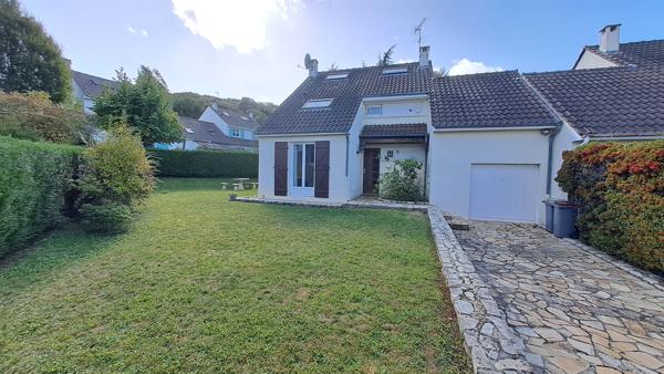 Maison 7 pièces 133 m2