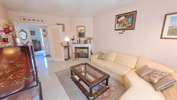 Maison 7 pièces 133 m2