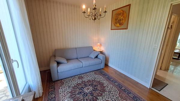 Maison 7 pièces 133 m2