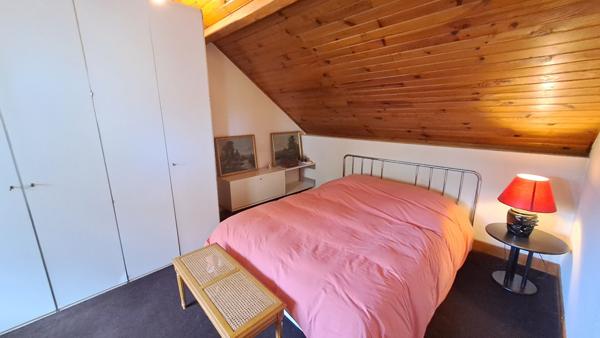 Maison 7 pièces 133 m2