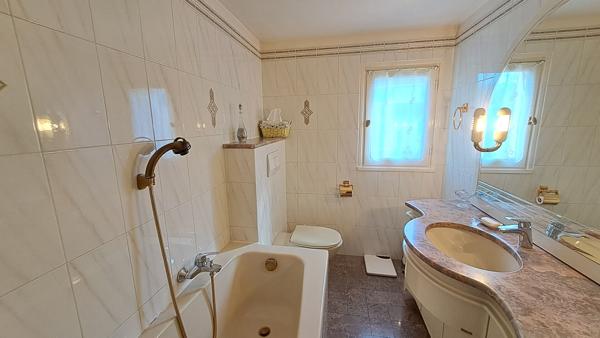 Maison 7 pièces 133 m2
