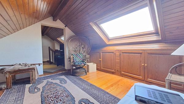 Maison 7 pièces 133 m2