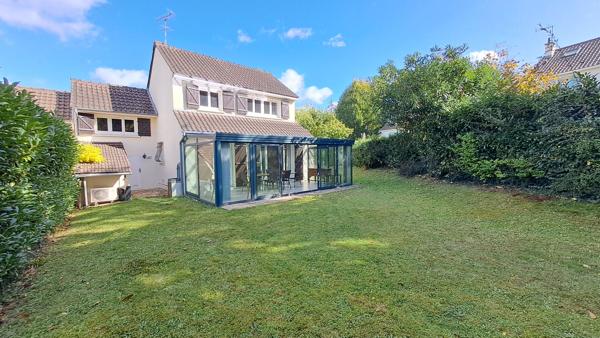 Maison 7 pièces 133 m2