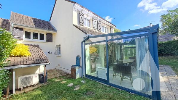 Maison 7 pièces 133 m2