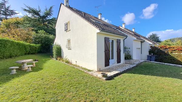 Maison 7 pièces 133 m2