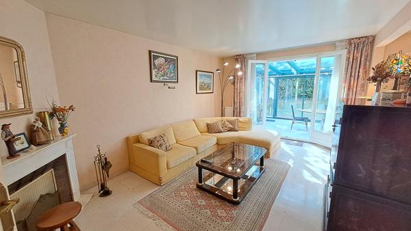Maison 7 pièces 133 m2