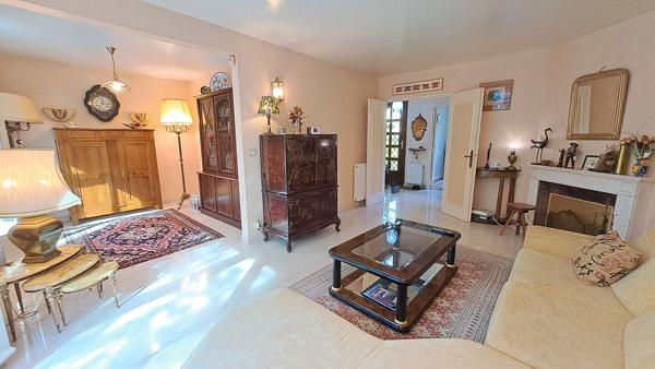 Maison 7 pièces 133 m2