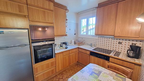Maison 7 pièces 133 m2