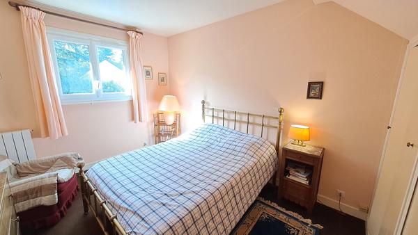 Maison 7 pièces 133 m2