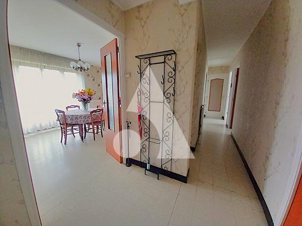 Maison 5 pièces 78 m2