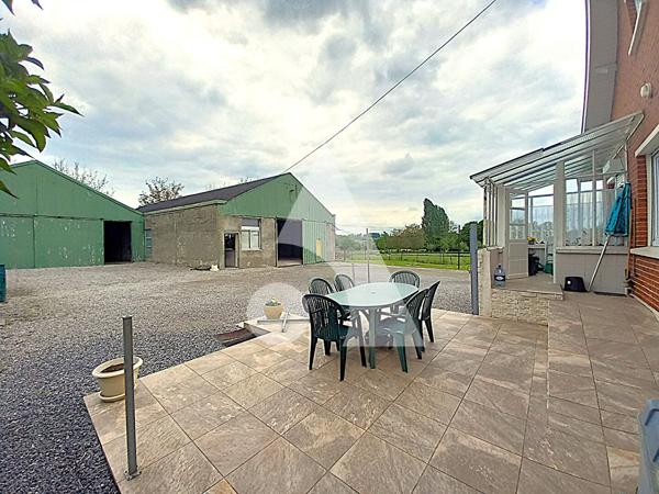 Maison 5 pièces 78 m2