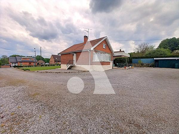 Maison 5 pièces 78 m2
