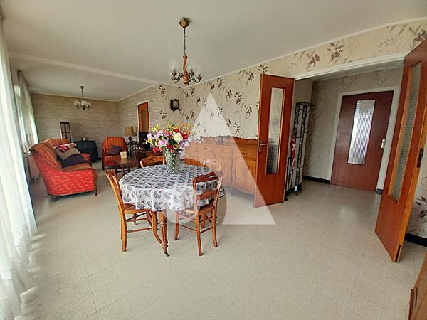 Maison 5 pièces 78 m2
