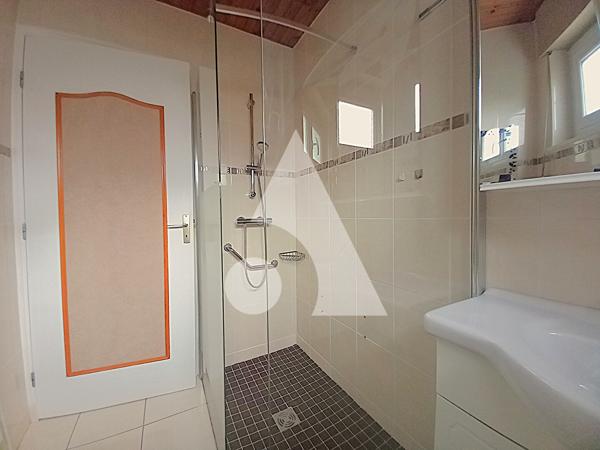 Maison 5 pièces 78 m2