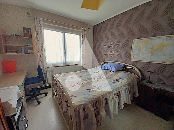 Maison 5 pièces 78 m2