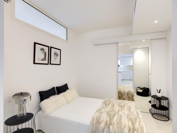Vente Appartement de luxe Cannes 3 Pièces 80 m²
