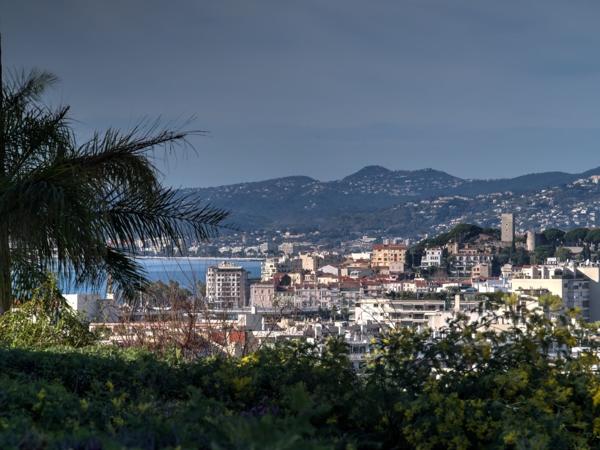 Vente Appartement de luxe Cannes 3 Pièces 80 m²