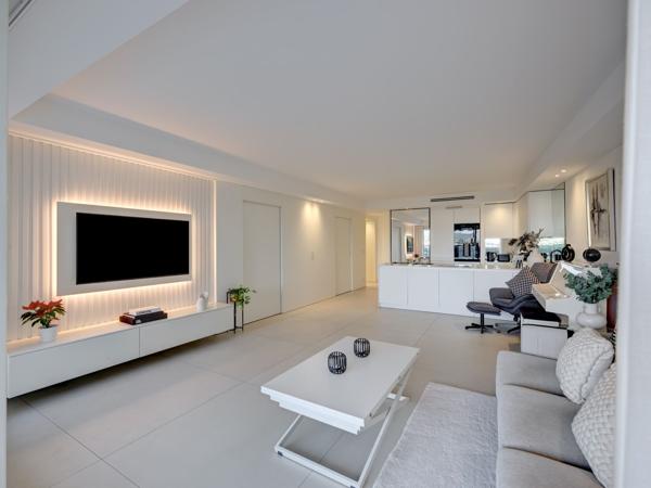 Vente Appartement de luxe Cannes 3 Pièces 80 m²