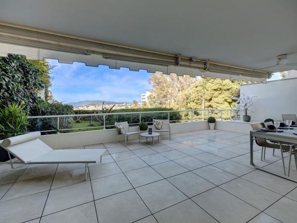 Vente Appartement de luxe Cannes 3 Pièces 80 m²