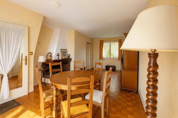 Vente Maison de village 5 pièces 118 m2 à Clémont