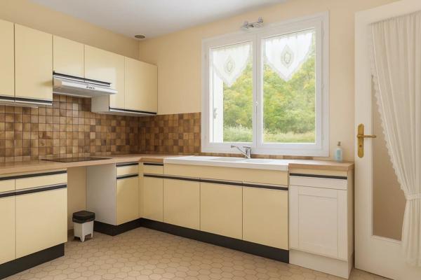 Vente Maison de village 5 pièces 118 m2 à Clémont