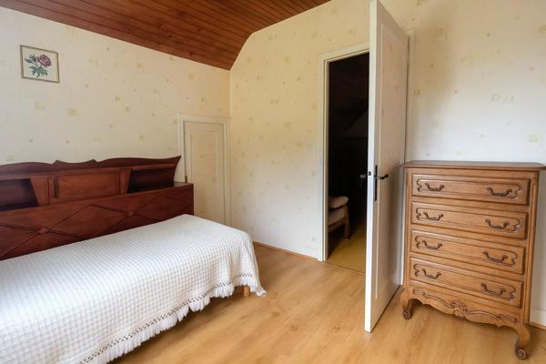 Vente Maison de village 5 pièces 118 m2 à Clémont