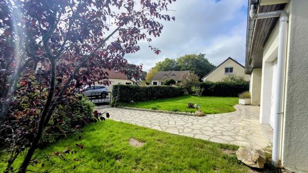 Vente Maison de village 5 pièces 118 m2 à Clémont