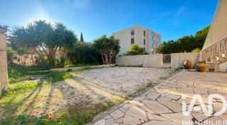 Appartement à vendre 2 pièces 45 m² Sanary-sur-Mer