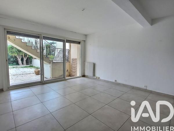 Appartement à vendre 2 pièces 45 m² Sanary-sur-Mer
