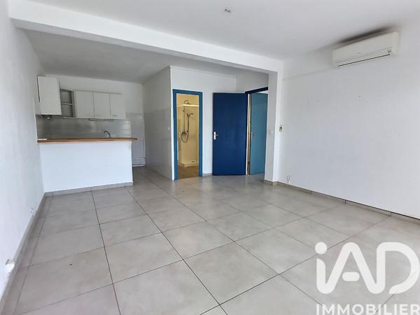 Appartement à vendre 2 pièces 45 m² Sanary-sur-Mer