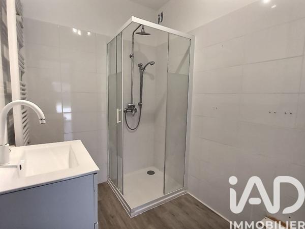 Appartement à vendre 2 pièces 45 m² Sanary-sur-Mer