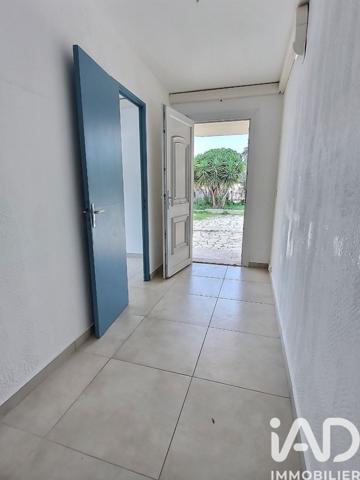 Appartement à vendre 2 pièces 45 m² Sanary-sur-Mer