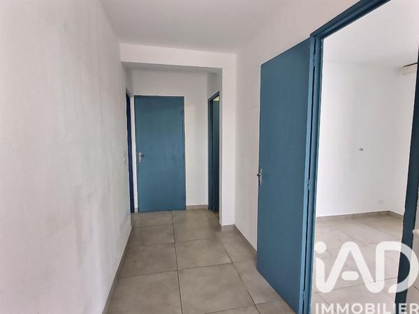 Appartement à vendre 2 pièces 45 m² Sanary-sur-Mer