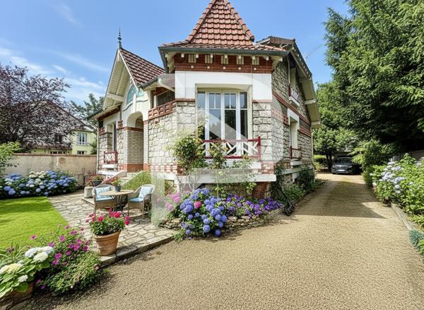 Maison 6 pièces 130 m2