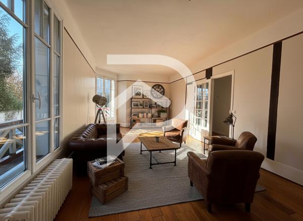 Maison 6 pièces 130 m2