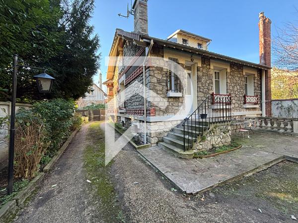 Maison 6 pièces 130 m2
