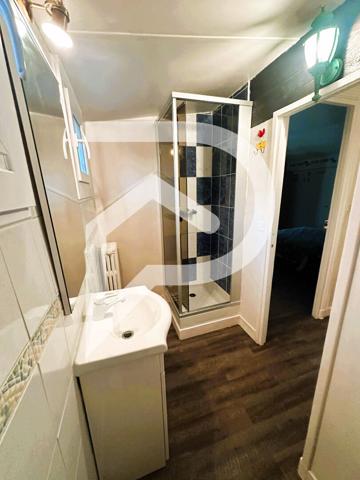Maison 6 pièces 130 m2