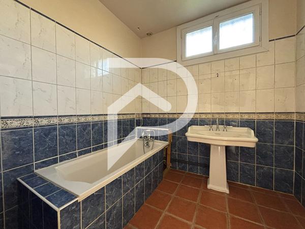 Maison 6 pièces 130 m2