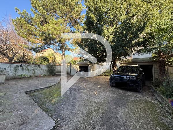 Maison 6 pièces 130 m2