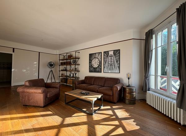 Maison 6 pièces 130 m2