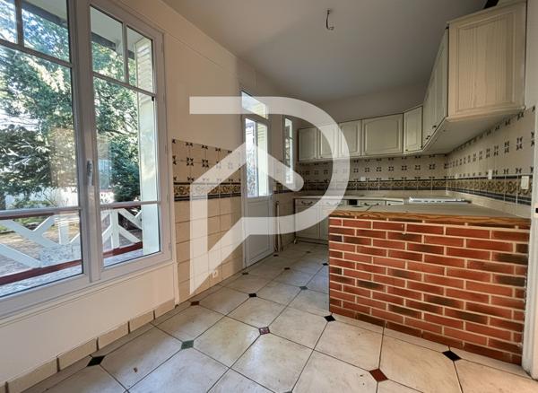 Maison 6 pièces 130 m2
