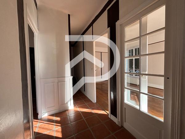 Maison 6 pièces 130 m2